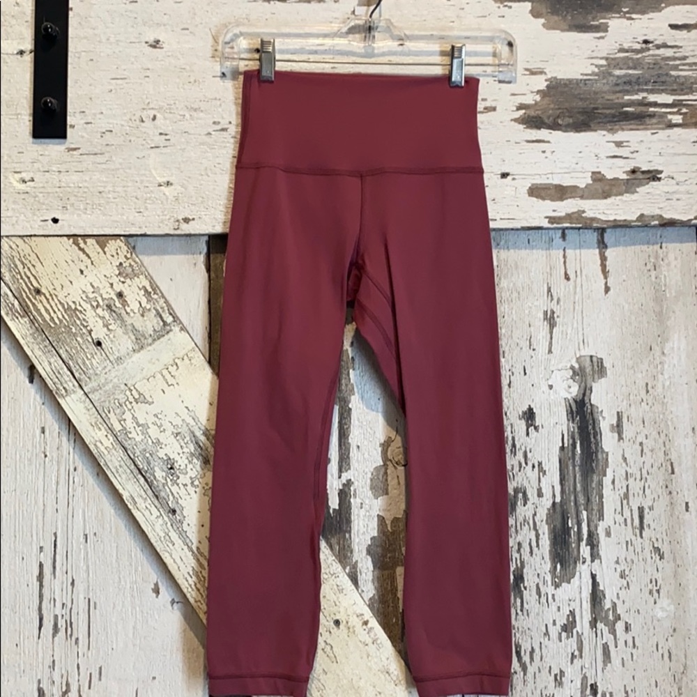 Lululemon Align 21